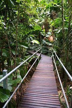 Wilderness Resort 3*