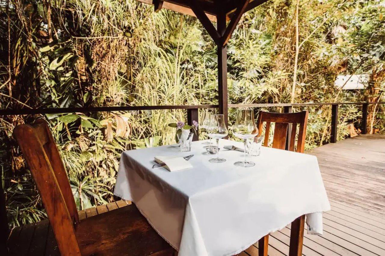 Resort Wilderness Daintree