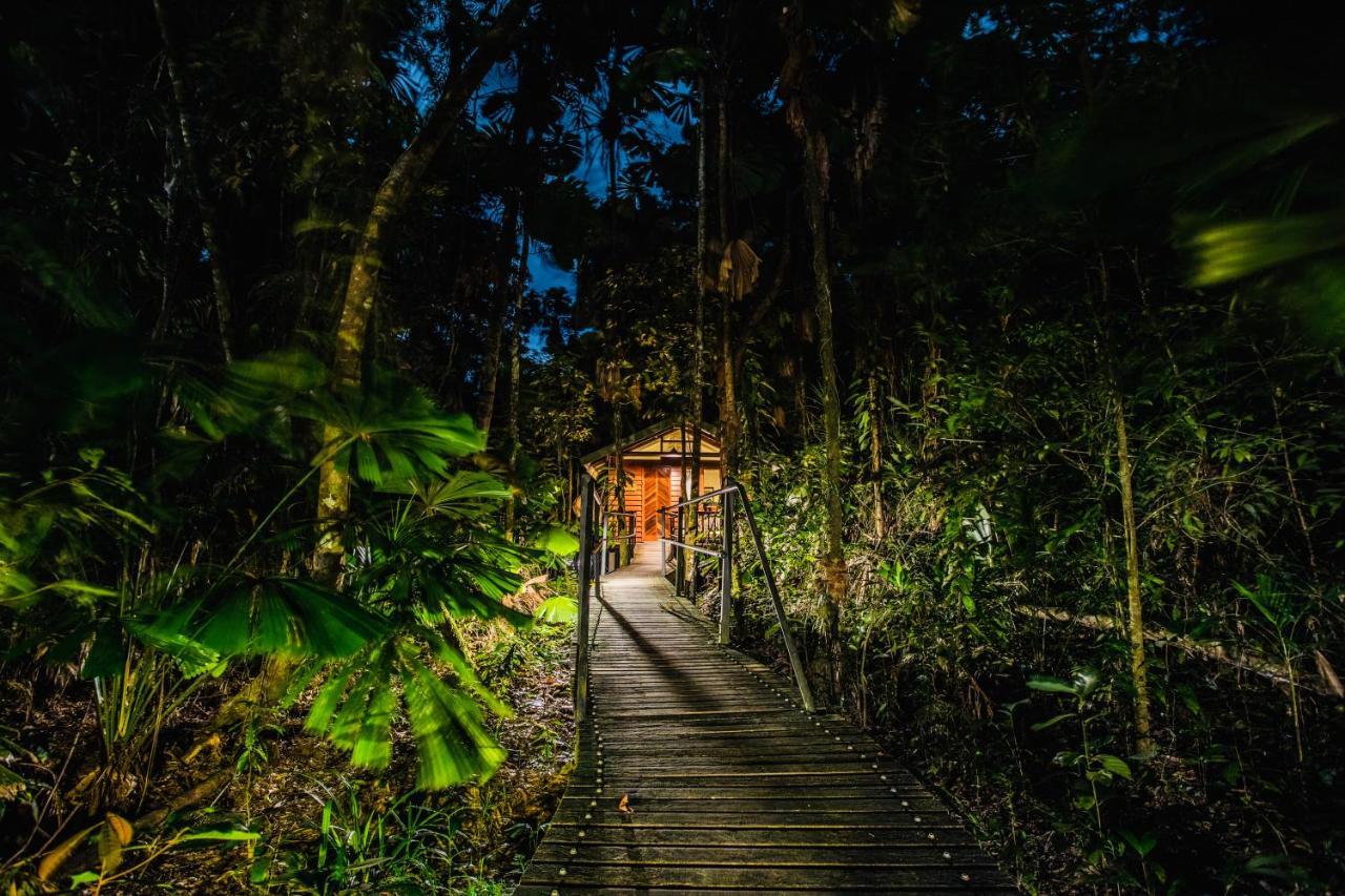 Wilderness Resort