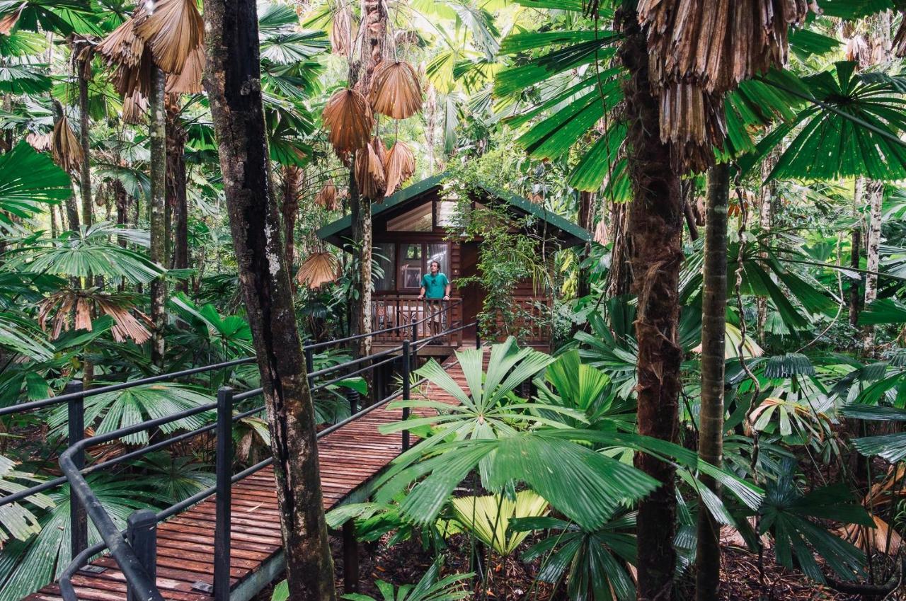 Wilderness Resort Daintree