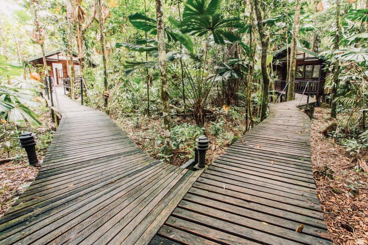 Resort Wilderness 3*