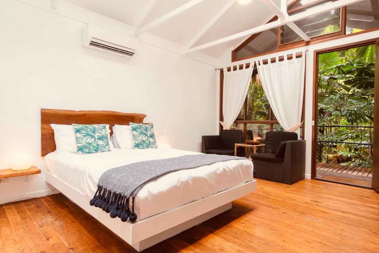Wilderness Resort Daintree