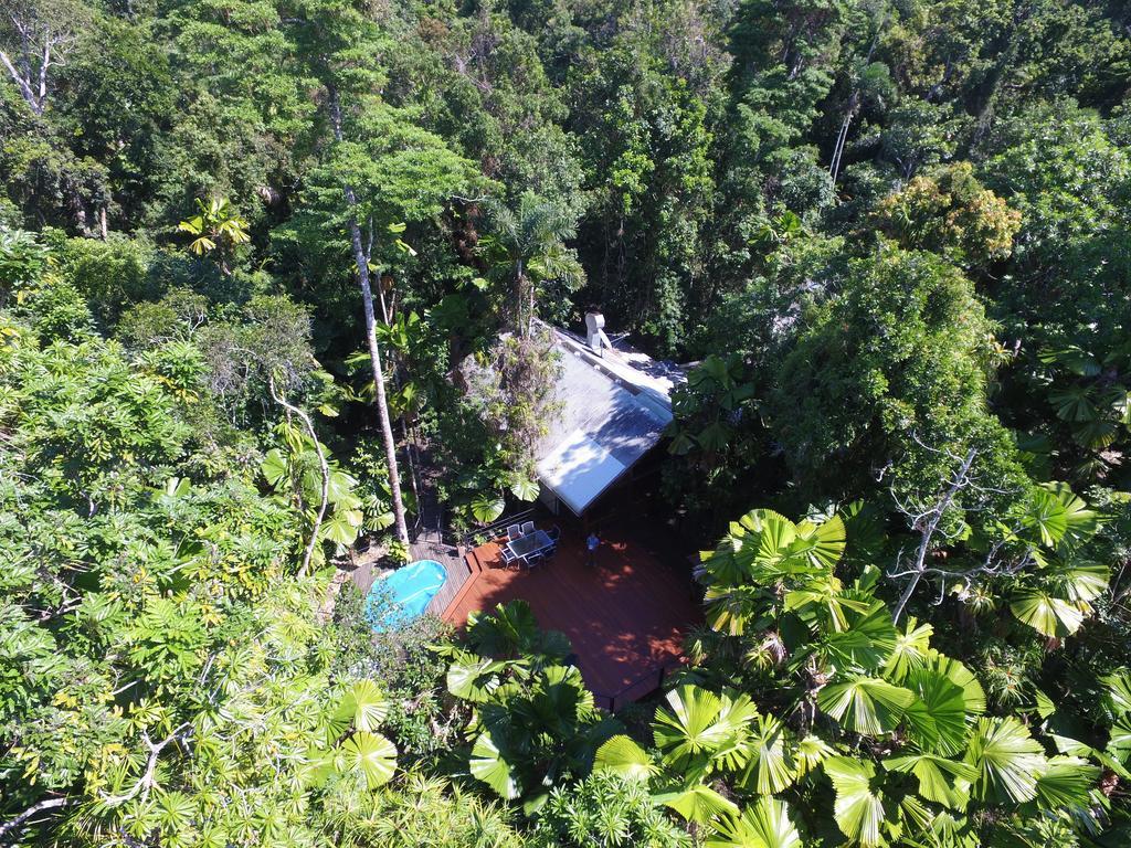 Resort Wilderness Daintree
