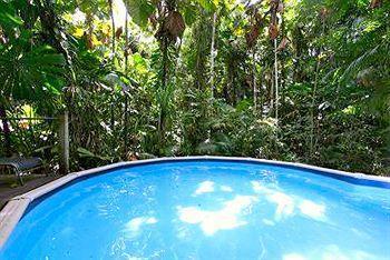 Wilderness Daintree