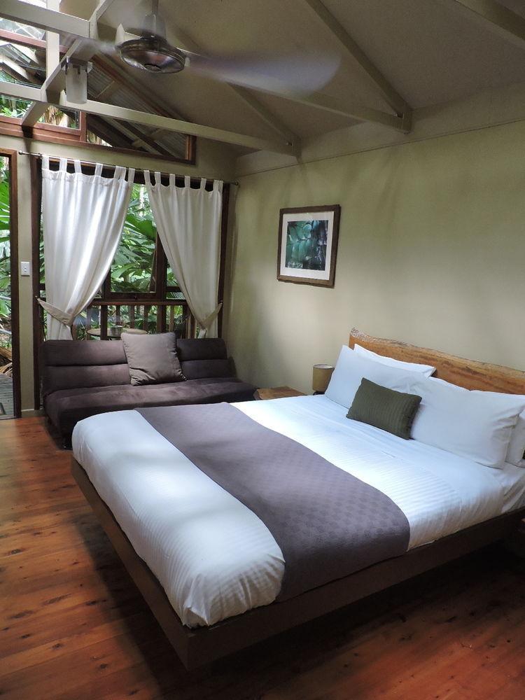 Wilderness Resort 3*
