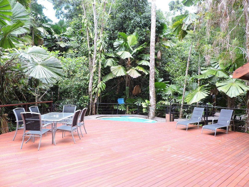 Wilderness Resort