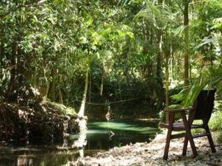 Wilderness Resort Daintree