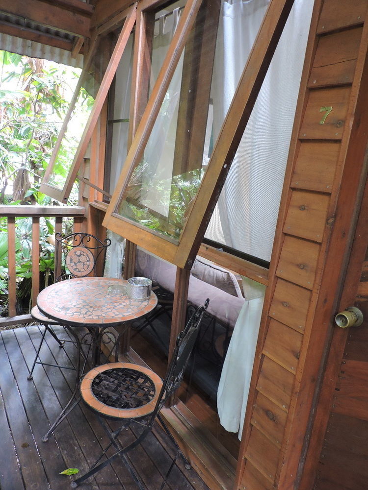 Wilderness Resort Daintree
