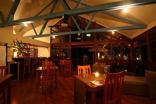 Wilderness Resort Daintree