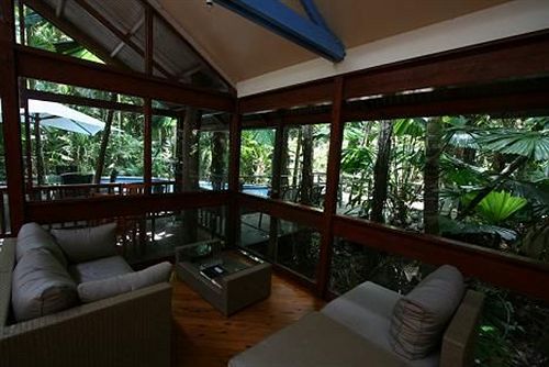 Wilderness Resort 3*