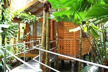 Wilderness Resort Daintree