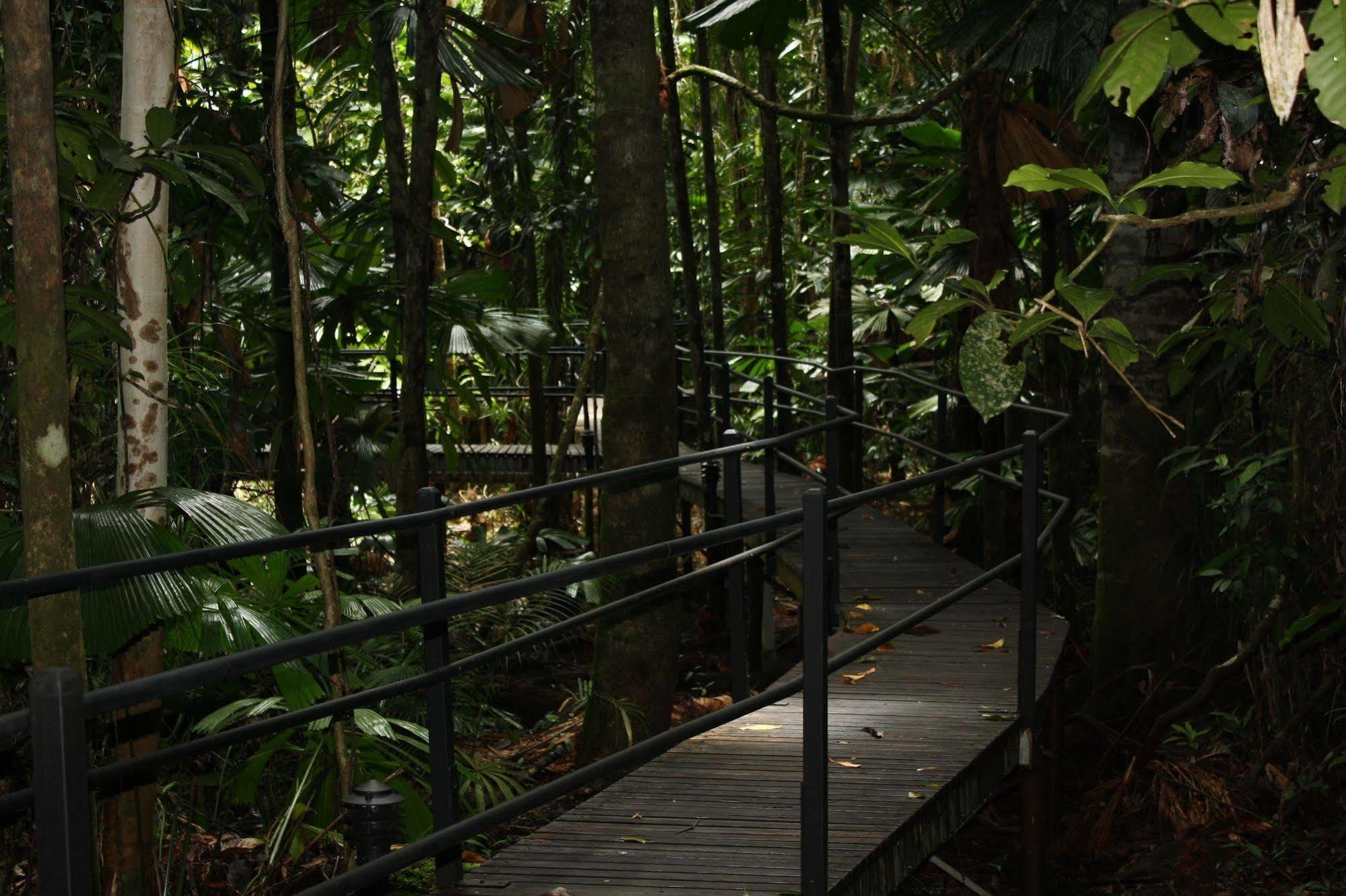 Wilderness Resort 3*