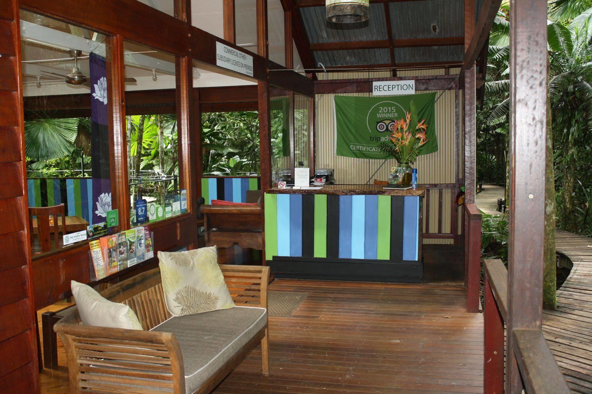 Resort Wilderness 3*