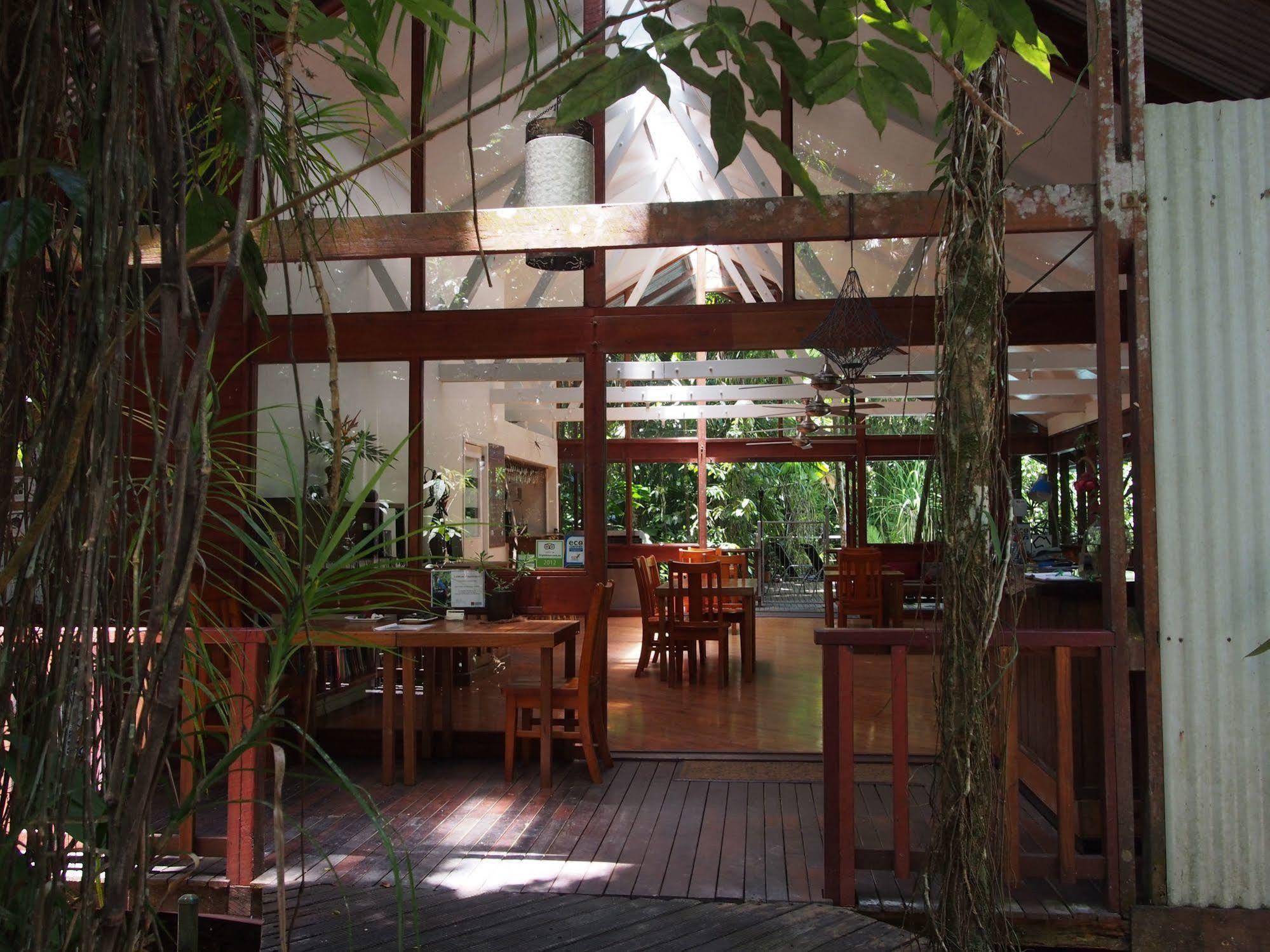 Wilderness Resort